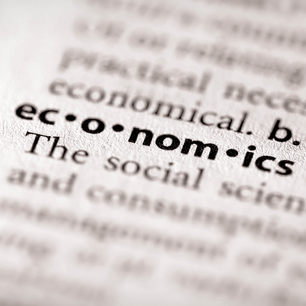 Ekonomiyi Anlamak: İktisadi Düşünce Tarihi